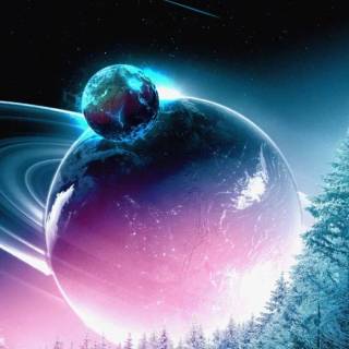 iPhone 12 cool wallpaper