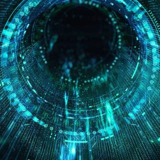 iPhone digital wallpaper