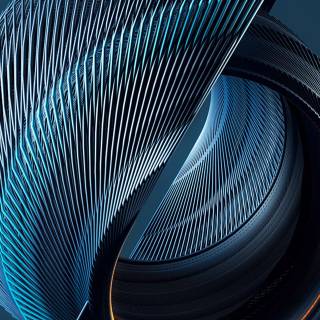 iPhone digital wallpaper