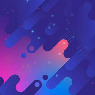 iPhone digital wallpaper