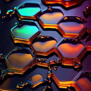 iPhone digital wallpaper