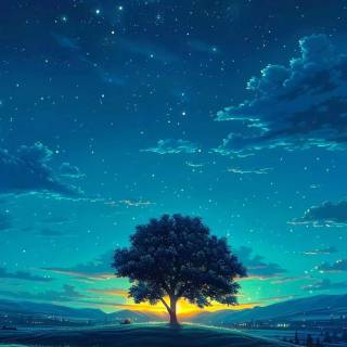 iPhone digital wallpaper