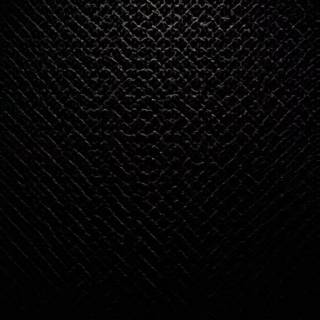 iPhone black screen wallpaper