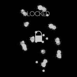 iPhone black screen wallpaper