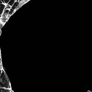 iPhone black screen wallpaper