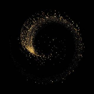 iPhone black screen wallpaper