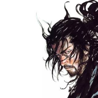 Vagabond wallpaper