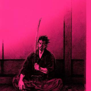 Vagabond wallpaper