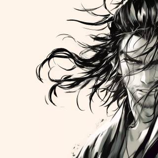 Vagabond wallpaper