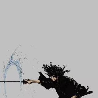 Vagabond wallpaper