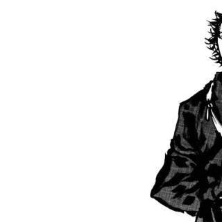 Vagabond wallpaper