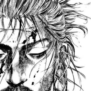 Vagabond wallpaper