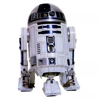 R2-D2 wallpaper
