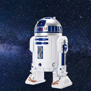 R2-D2 wallpaper