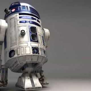 R2-D2 wallpaper