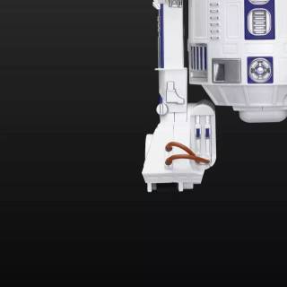 R2-D2 wallpaper