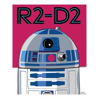R2-D2 wallpaper