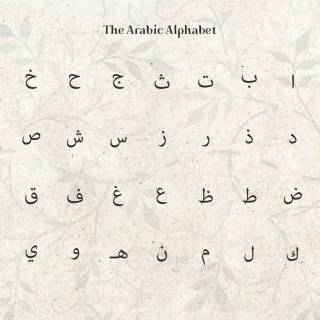 World Arabic Language Day wallpaper
