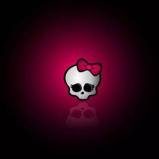 Monster High laptop wallpaper
