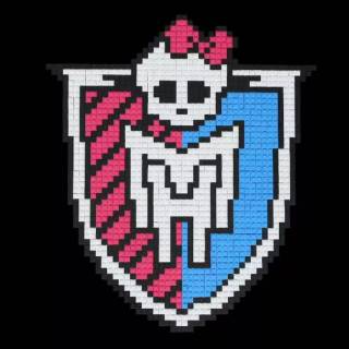 Monster High laptop wallpaper