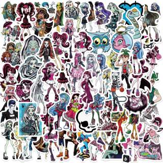 Monster High laptop wallpaper