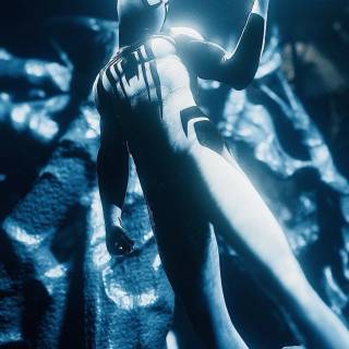 Spider-Man Anti-Venom wallpaper