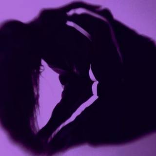 Clara La San wallpaper