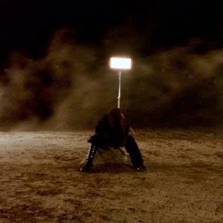 Clara La San wallpaper