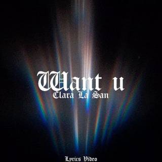 Clara La San wallpaper