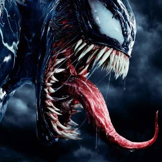 Dr Strange Venom wallpaper