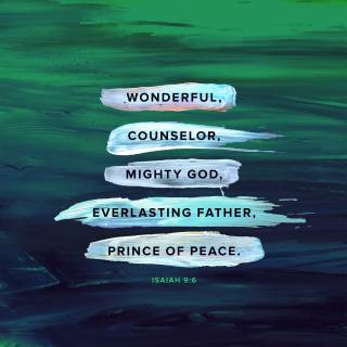 Prince of Peace wallpaper