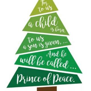 Prince of Peace wallpaper