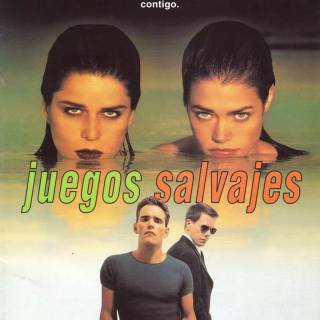 Wild Things 1998 film wallpaper