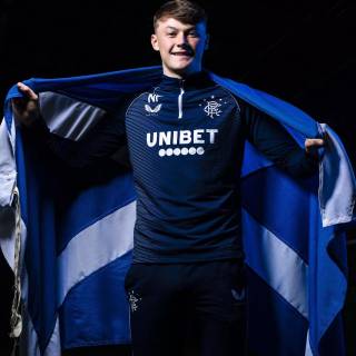 Nathan Patterson wallpaper