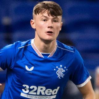 Nathan Patterson wallpaper