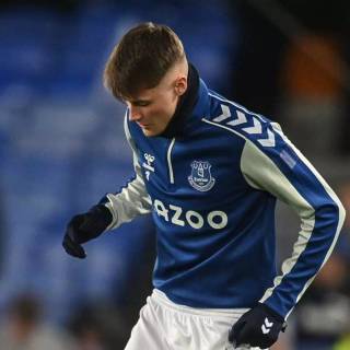 Nathan Patterson wallpaper