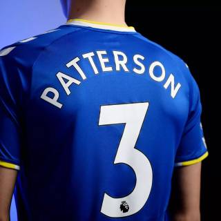 Nathan Patterson wallpaper