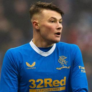 Nathan Patterson wallpaper