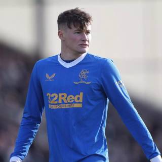 Nathan Patterson wallpaper