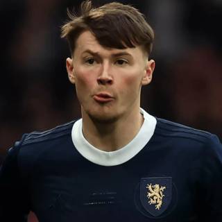 Nathan Patterson wallpaper