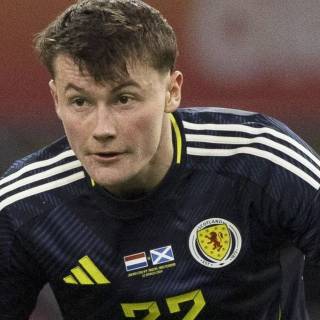 Nathan Patterson wallpaper