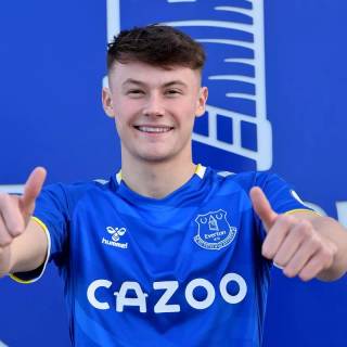 Nathan Patterson wallpaper