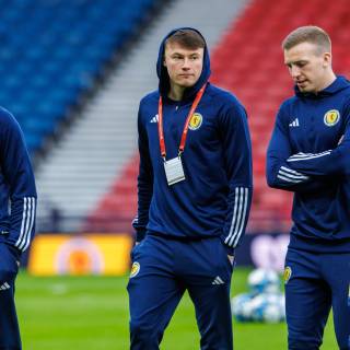 Nathan Patterson wallpaper