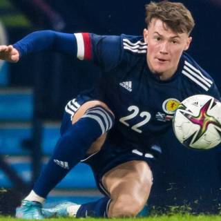 Nathan Patterson wallpaper