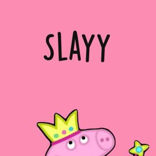 Princess Peppa Pig wallpaper