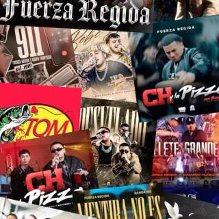 Fuerza Regida and Natanael Cano wallpaper