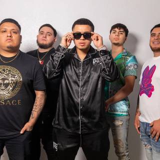 Fuerza Regida and Natanael Cano wallpaper