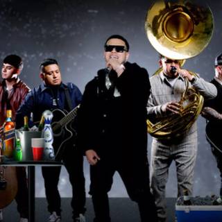 Fuerza Regida and Natanael Cano wallpaper