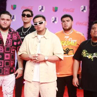 Fuerza Regida and Natanael Cano wallpaper