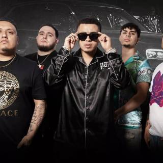 Fuerza Regida and Natanael Cano wallpaper